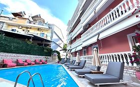 Villa Antonis